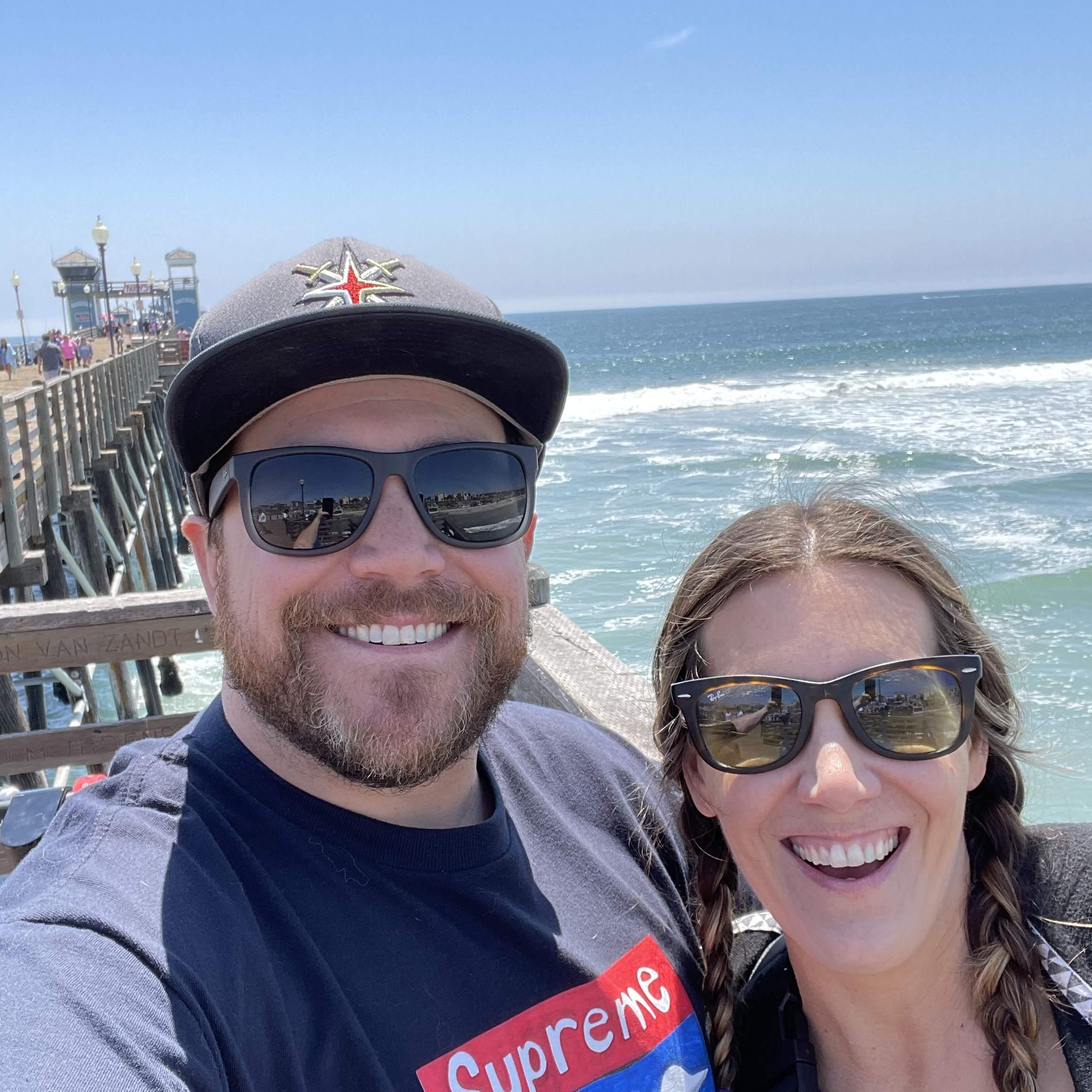 Cali ❤️