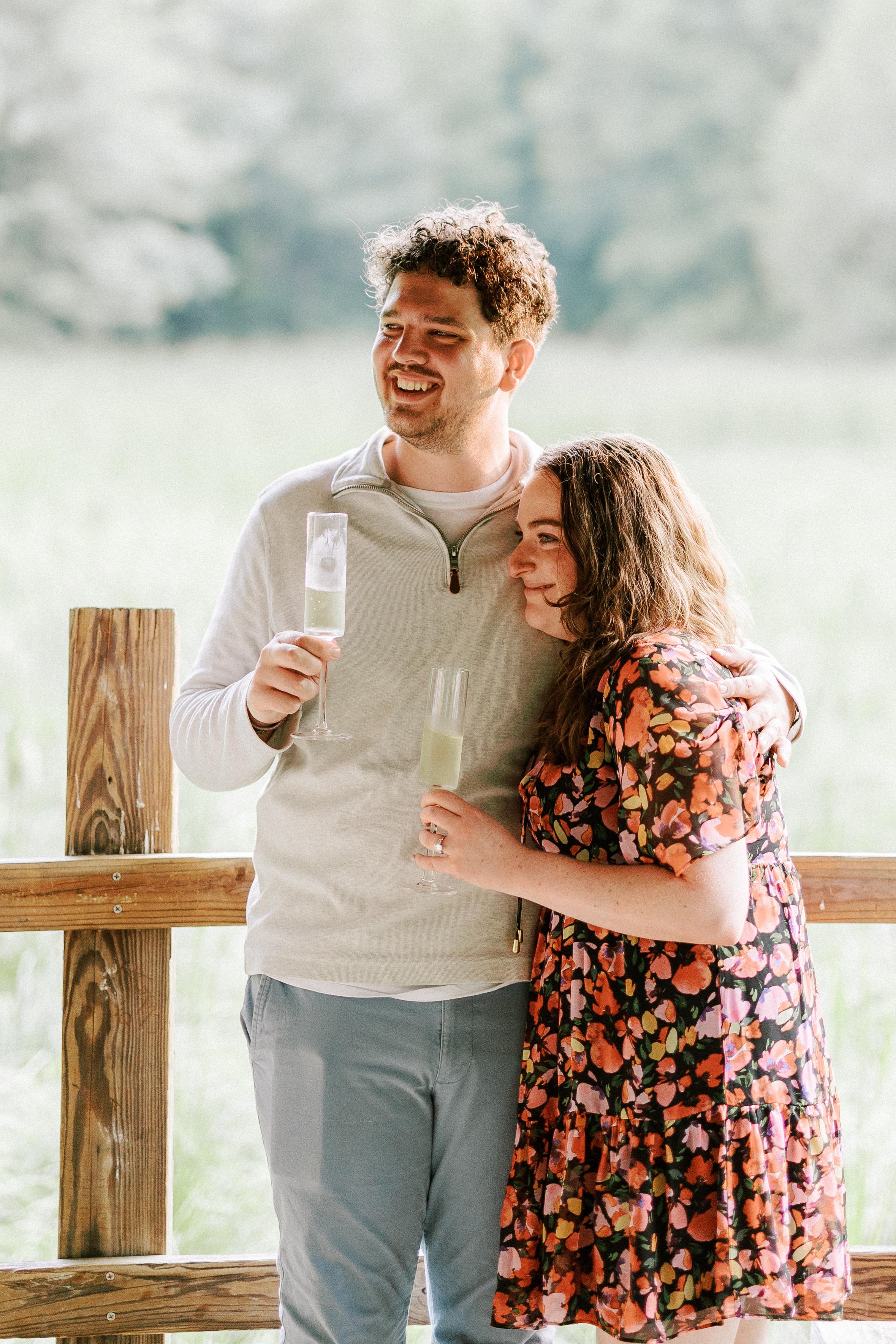 The Wedding Website of Ariela Burk and Braden Meyer