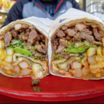 Roberto's Taco - Del Mar