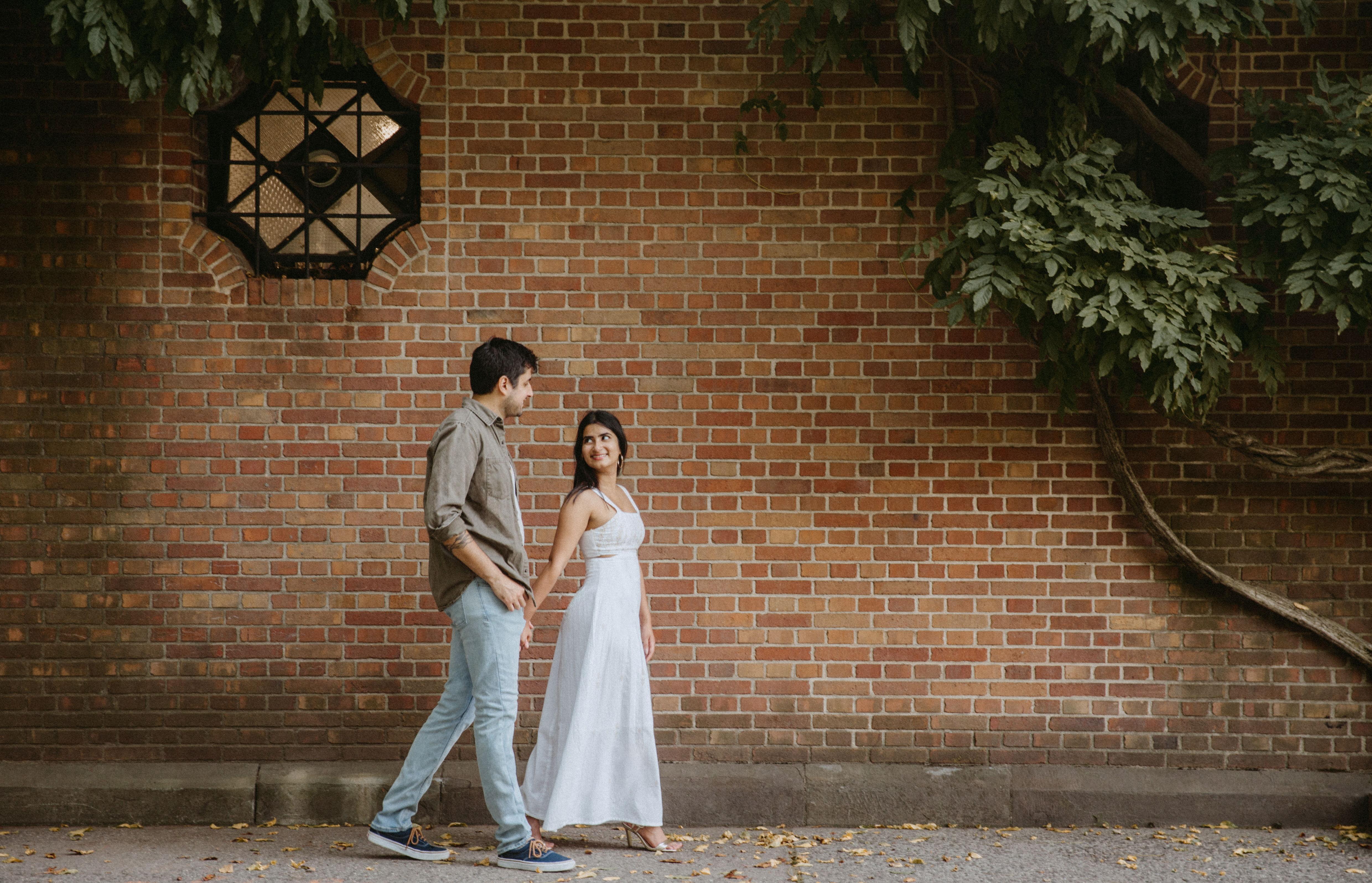 The Wedding Website of Victor Lepri and Meera Chakravarthy