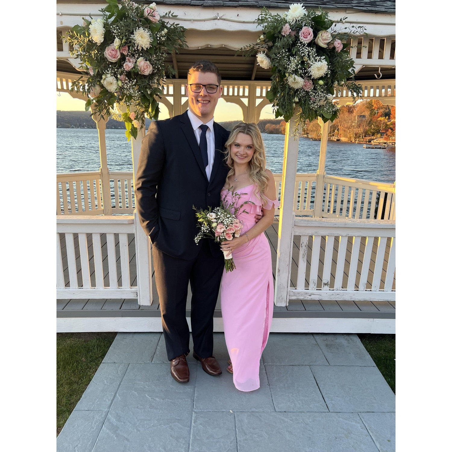 Weddings!