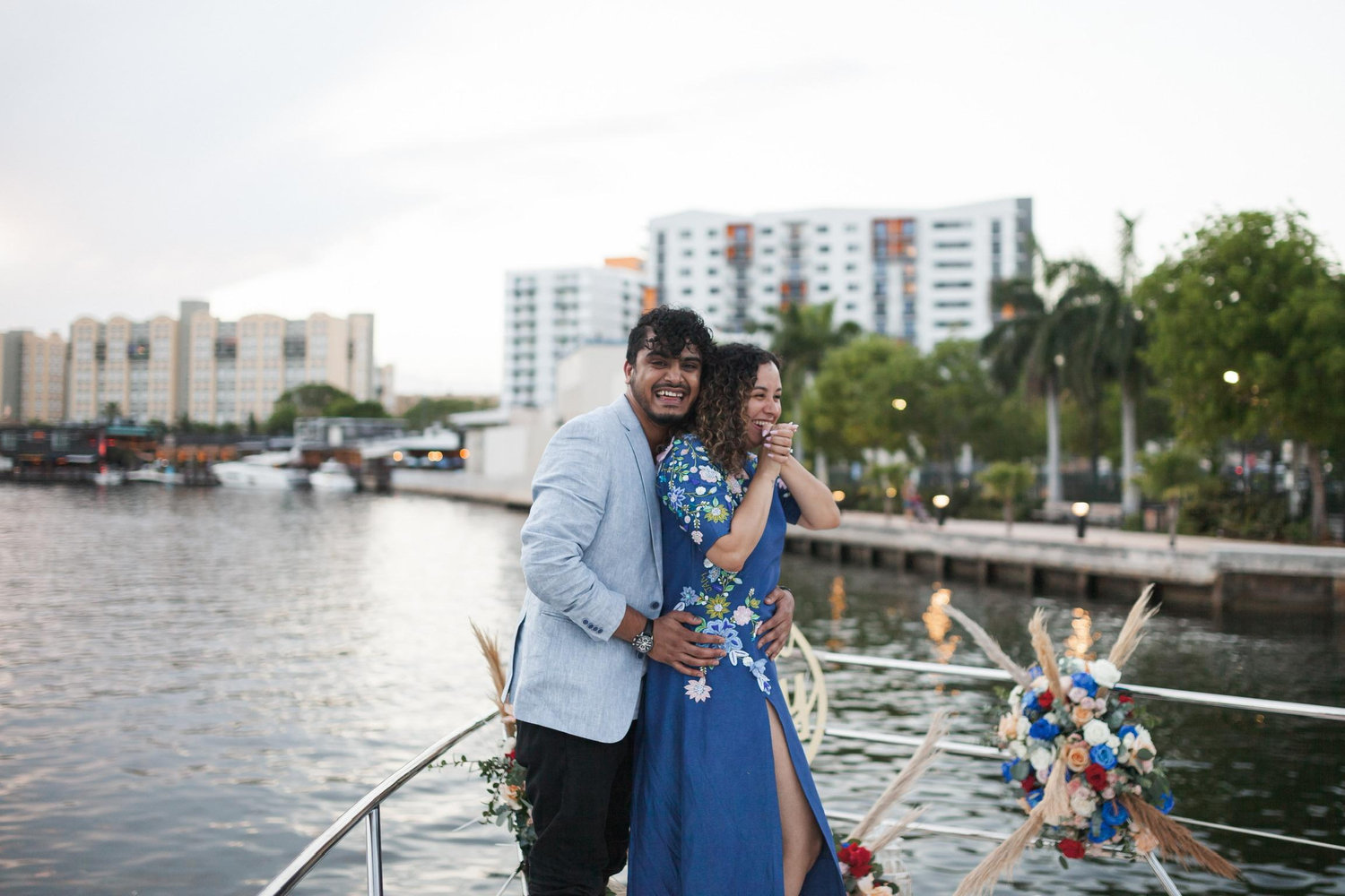 The Wedding Website of Akshay Mutha and Joyce Arcella