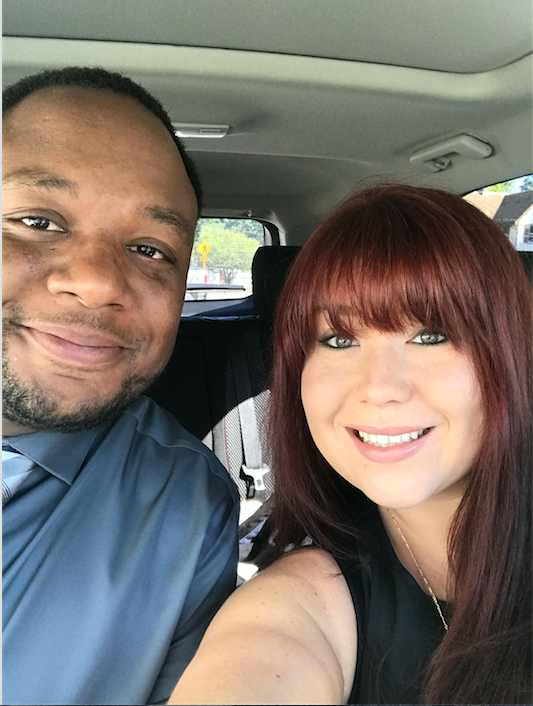 The Wedding Website of Lindsay Ekegren and Marcus Davenport
