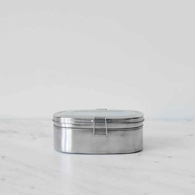 2-layer sandwich box