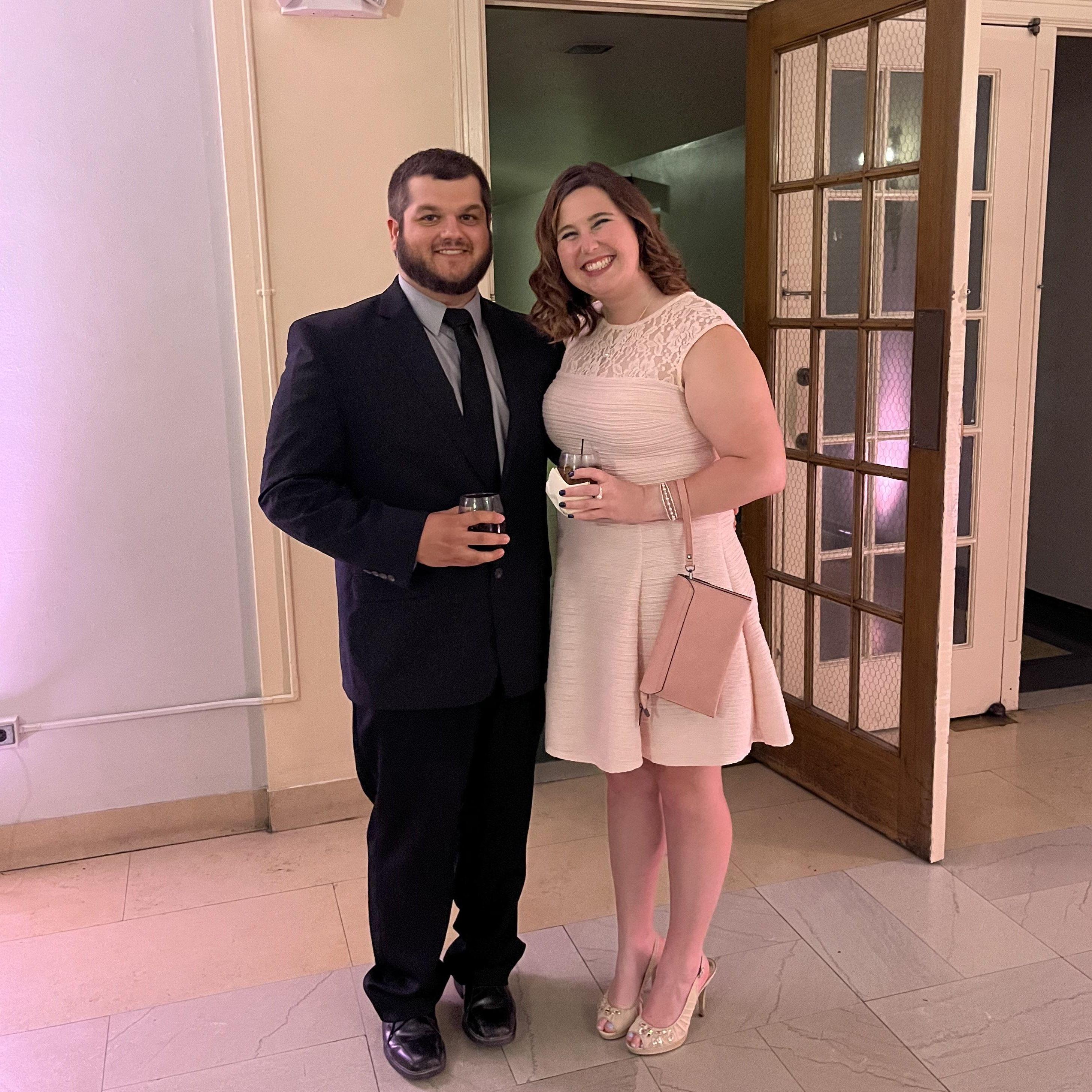 Wedding #3 Detroit, MI 2022