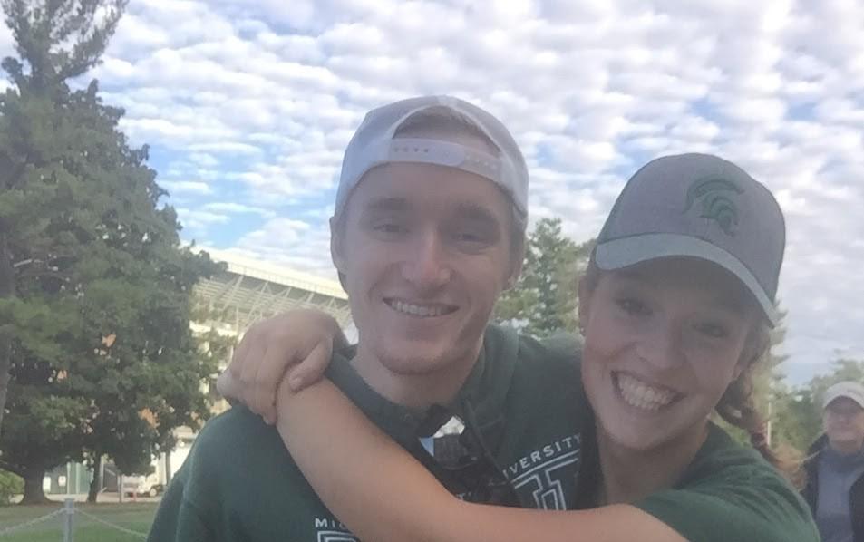 The Wedding Website of Kat Pauli and Jason Prins