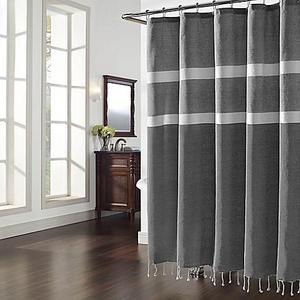 Charisma Turk Shower Curtain