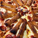 Macy’s Place Pizzeria