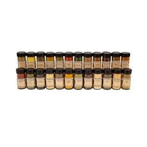 The Essential Spices Collection