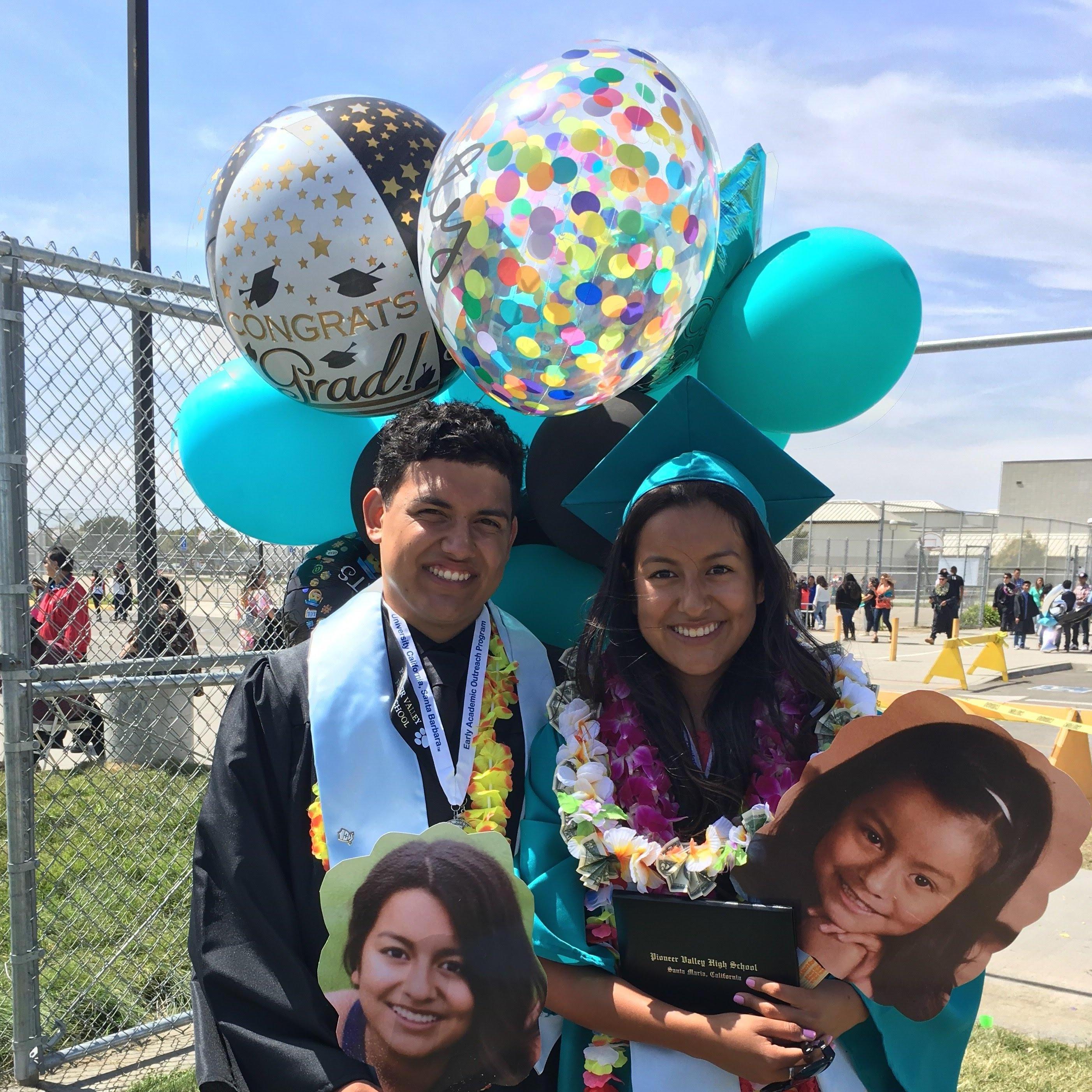 High School Sweethearts (2016)