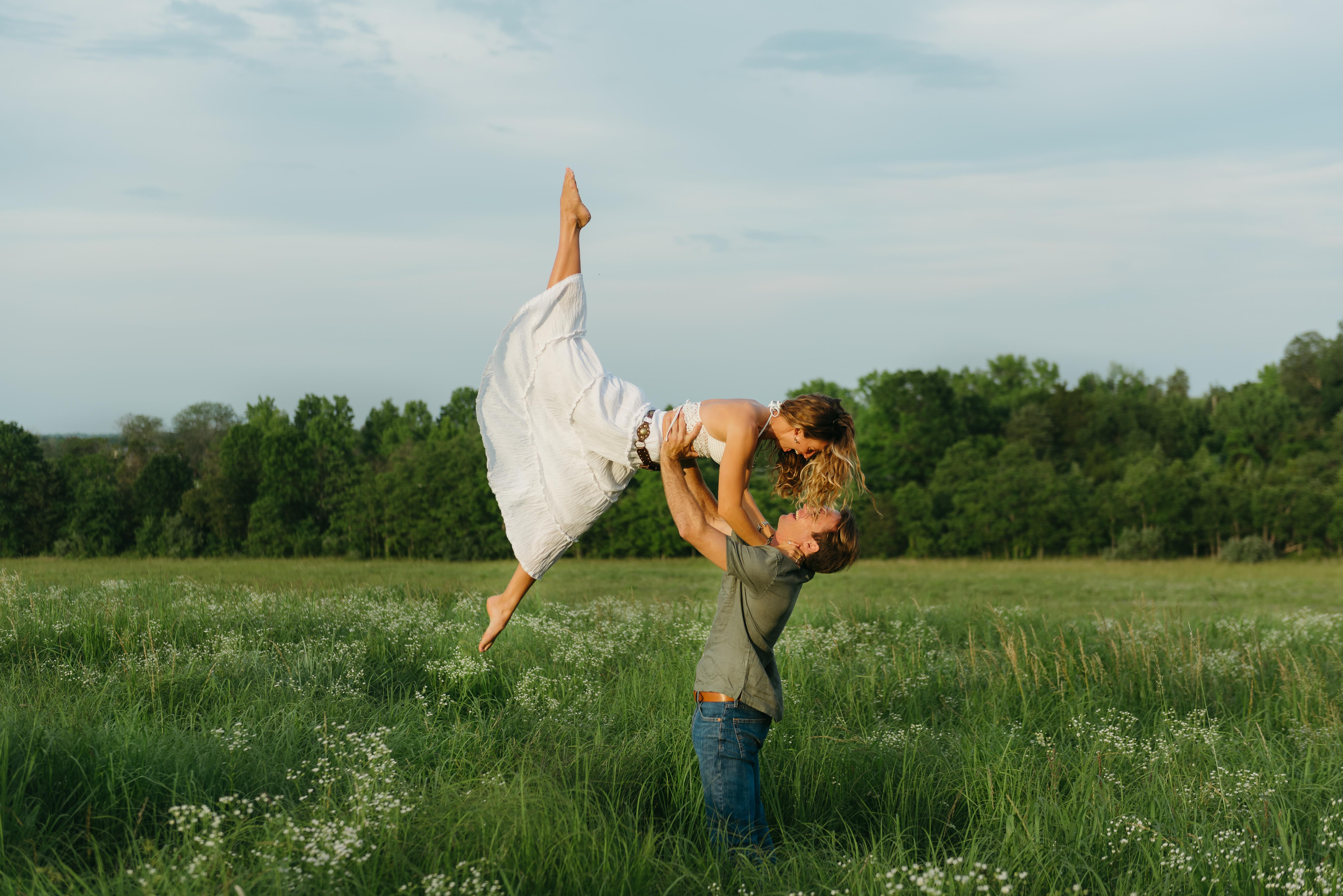 The Wedding Website of Alex Starnes and Sammy Martin