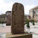 MUNAG - NATIONAL MUSEUM OF ART OF GUATEMALA