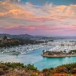 Explore Dana Point Harbor