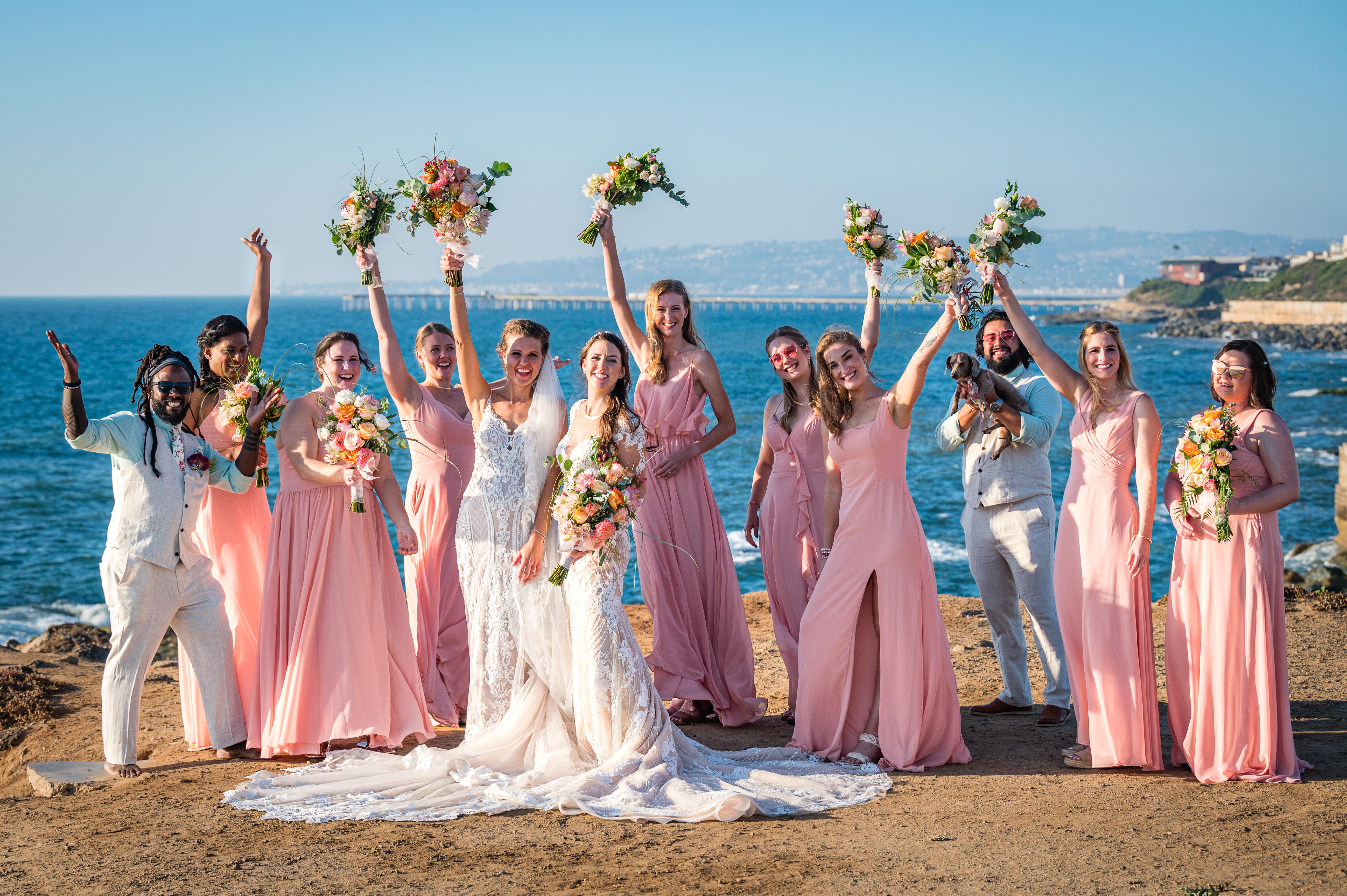 The Wedding Website of Katie Thomas and Gracey Rhude