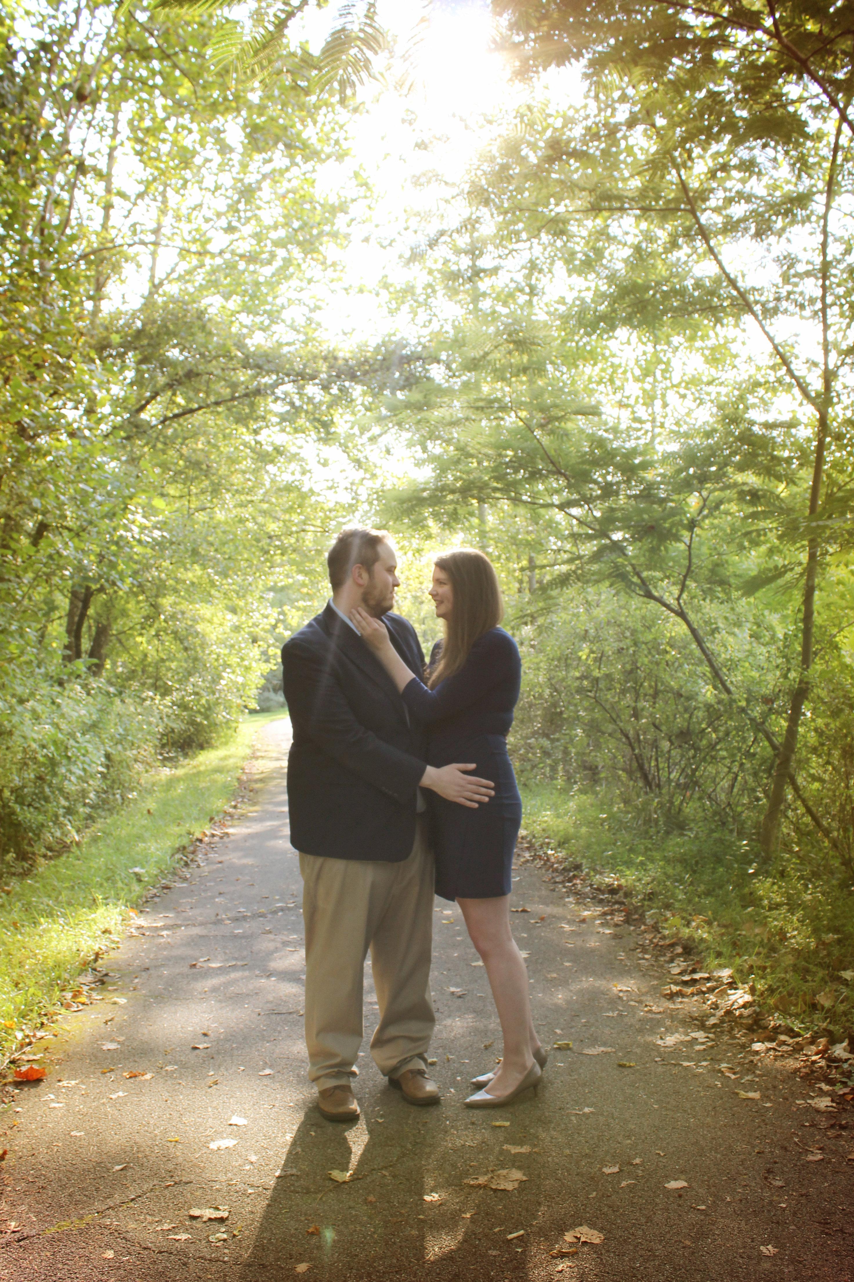 The Wedding Website of Lauren Plewes and Jordan Emily