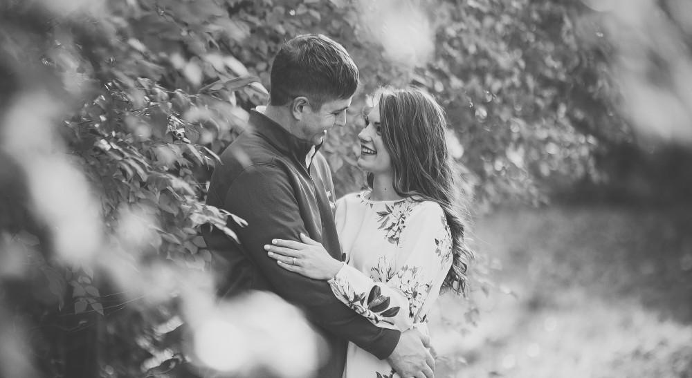 The Wedding Website of Callie Towles and Ben Sparrow
