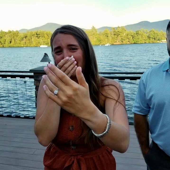 Lake George 2020