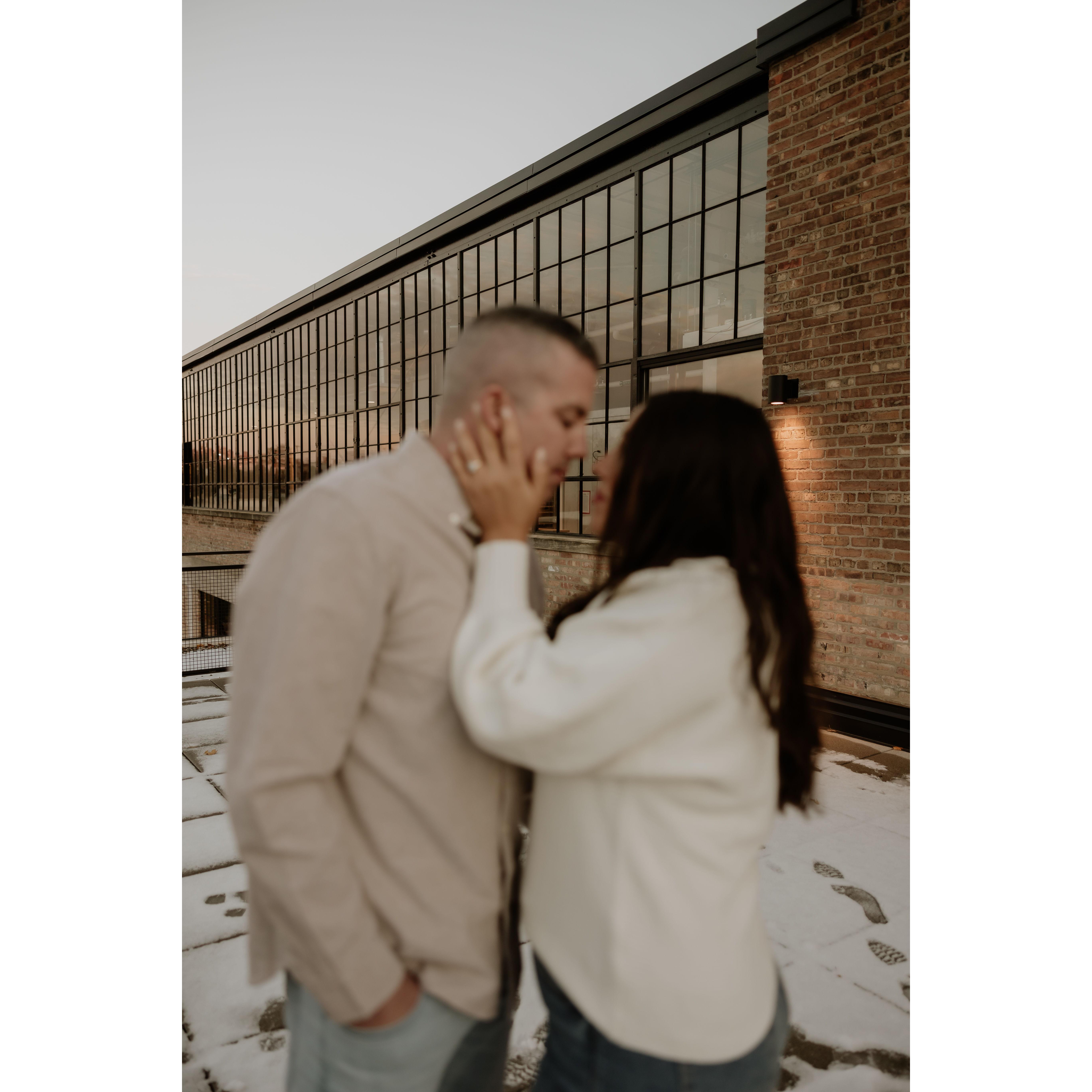 Engagement Photos