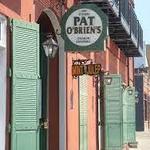 Pat O'Brien's