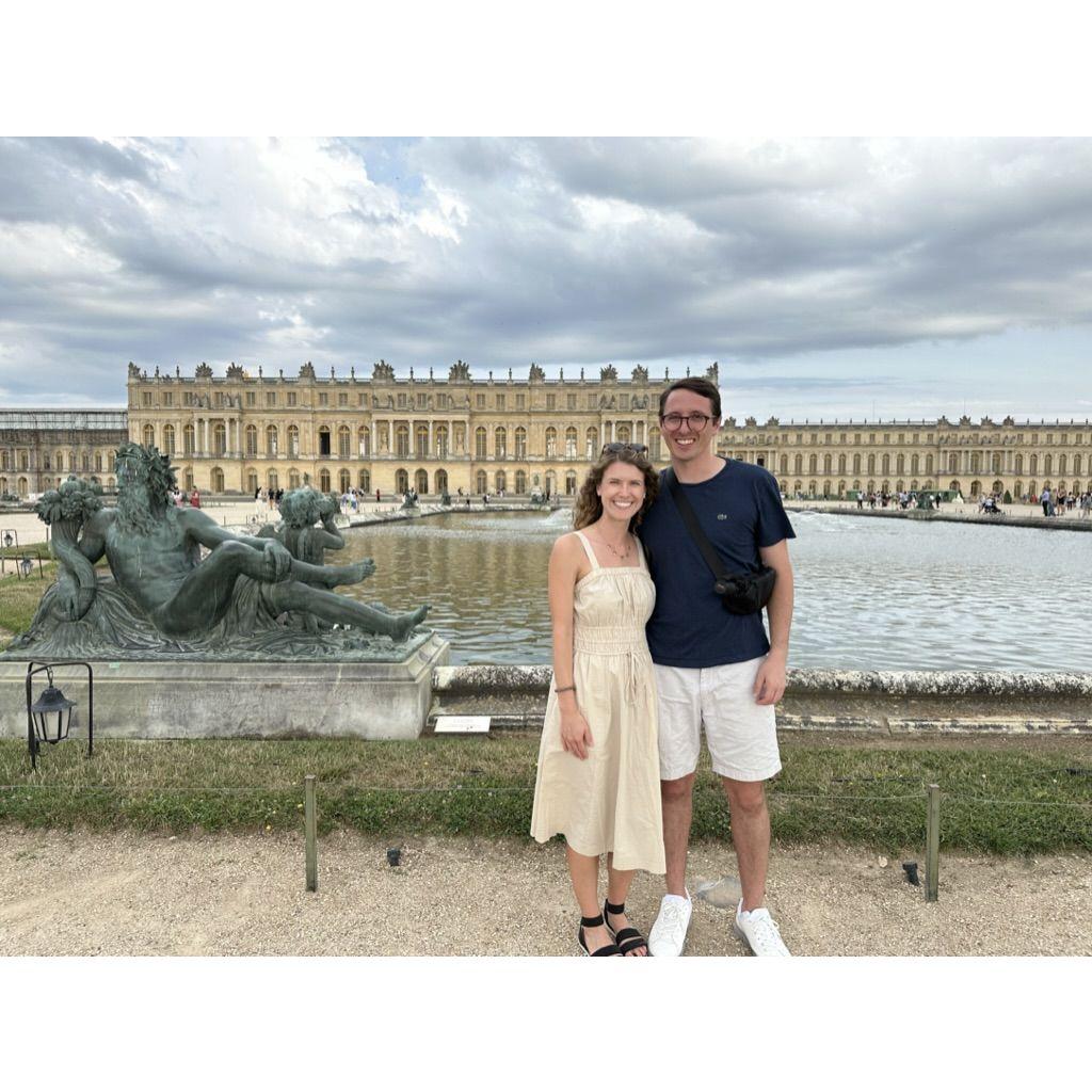 Versailles