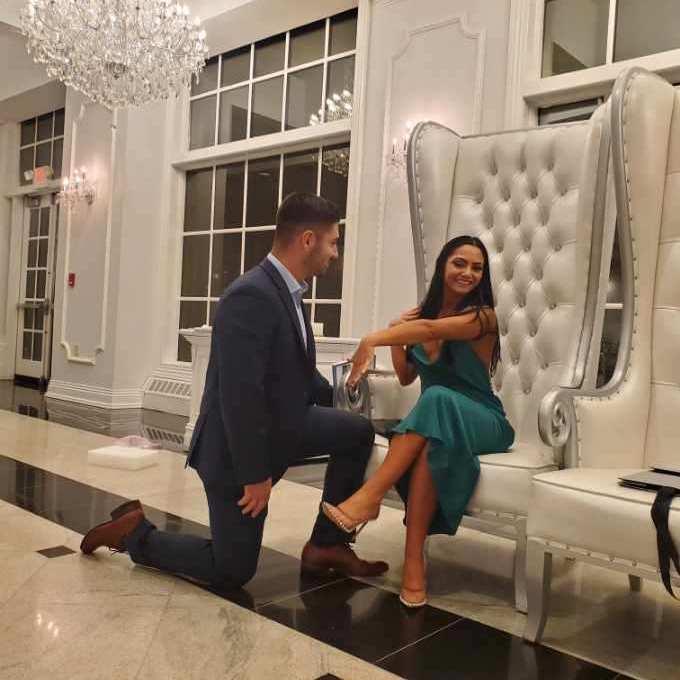 Anticipating a proposal since 2023...