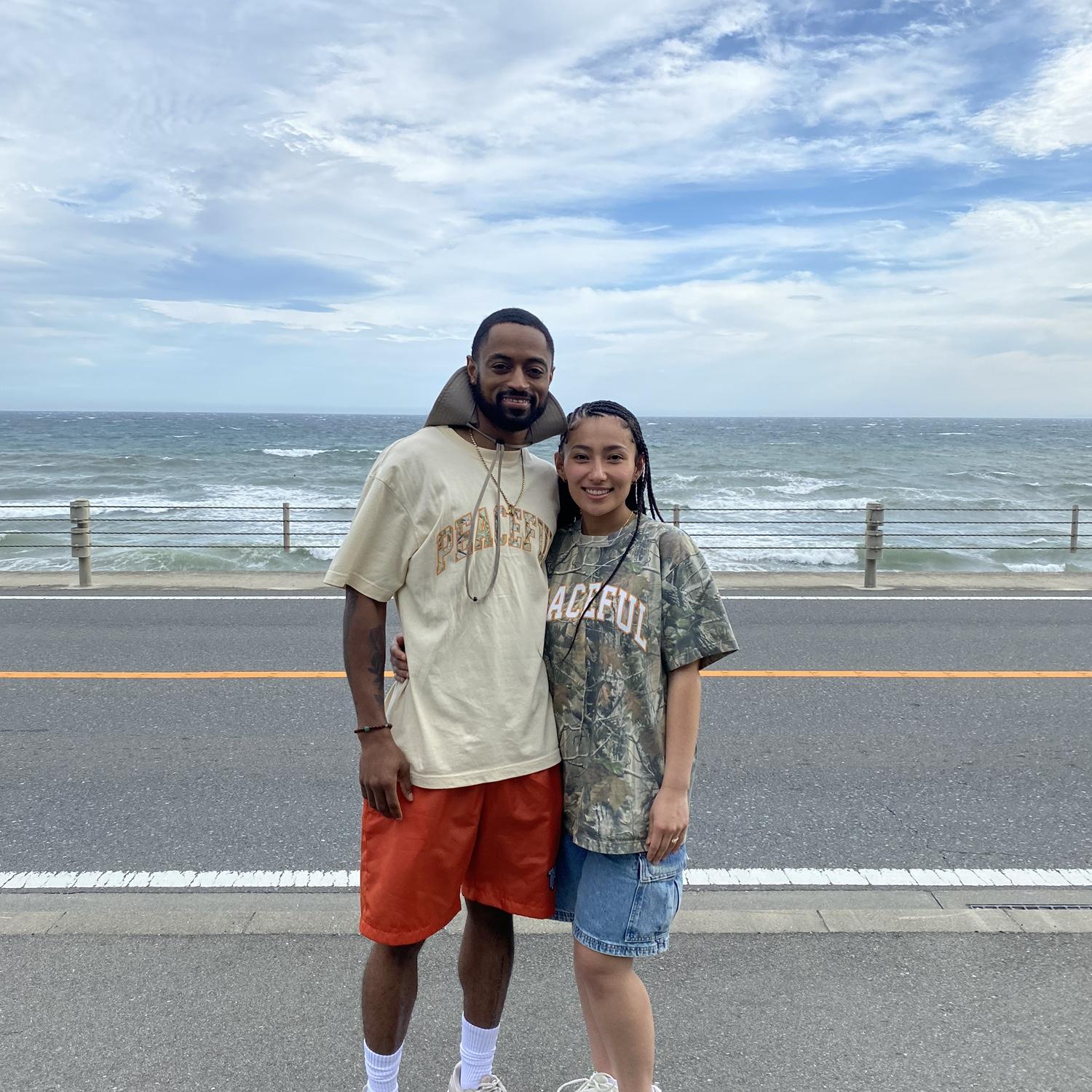 Kamakura-Shichirigahama