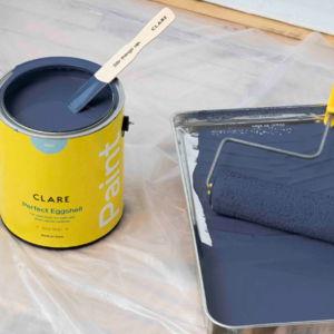 Paint Fund