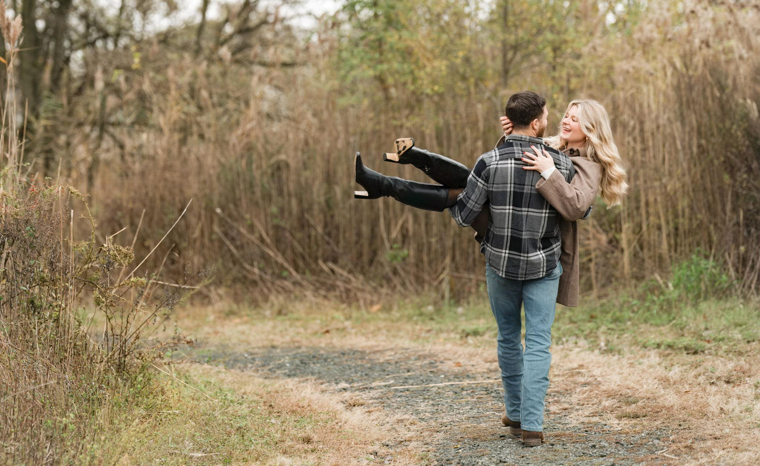 The Wedding Website of MacKenzie Raye Garrett and Michael Joseph Moore II