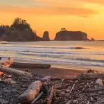 Rialto Beach