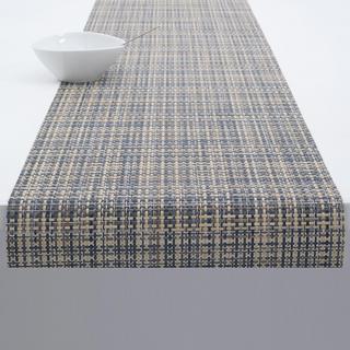 Basketweave Table Runner