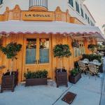 La Goulue Palm Beach