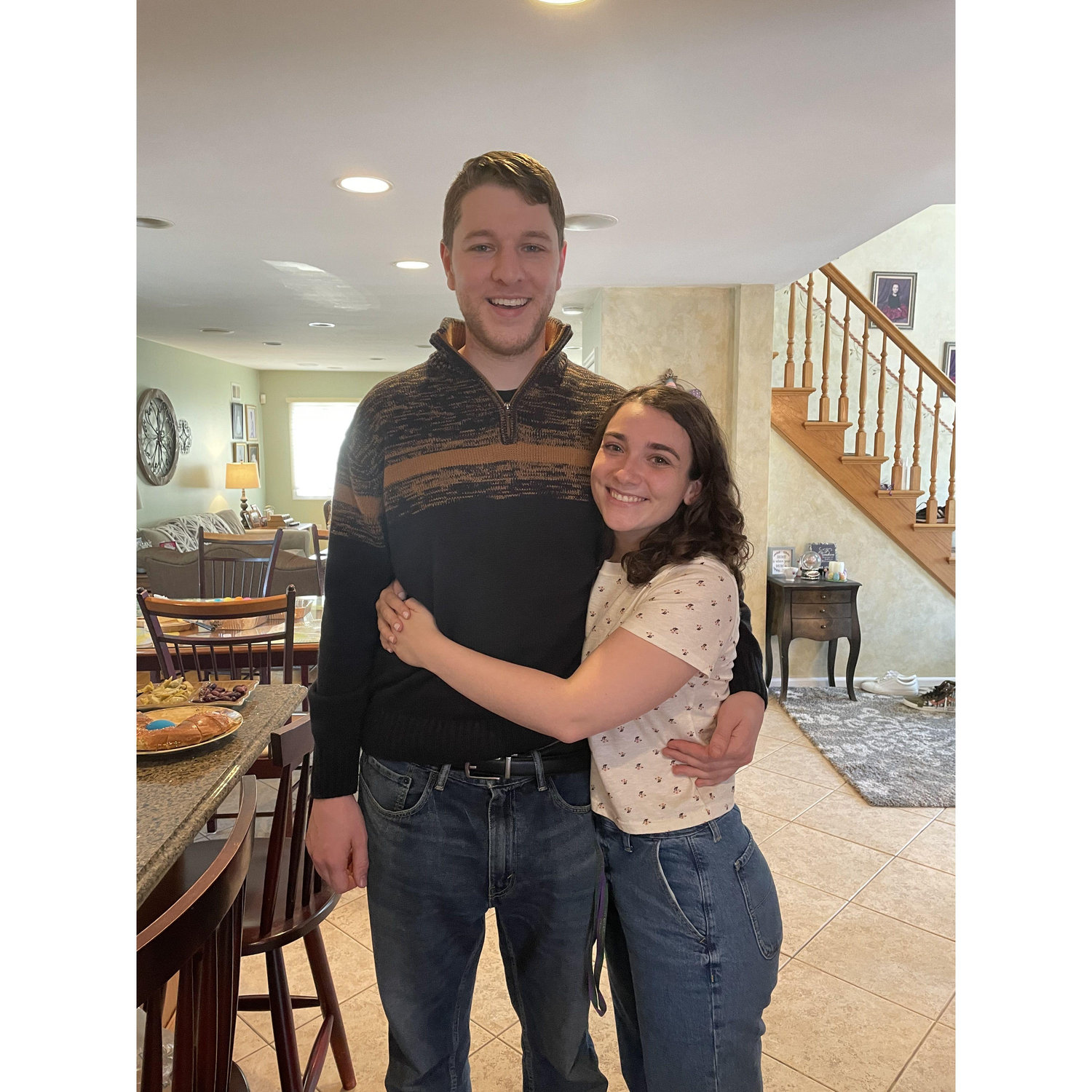 Easter 2021 (April 4, 2021)