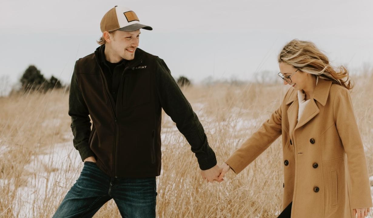 The Wedding Website of Alissa Marie Kaemmerer and Ian Kyle Ford Oppermann