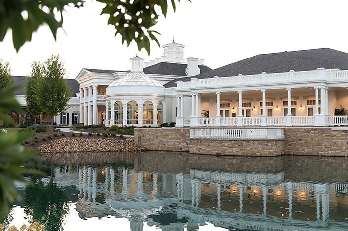 The Wedding Website of Olivia Poppel and Cory Anderson