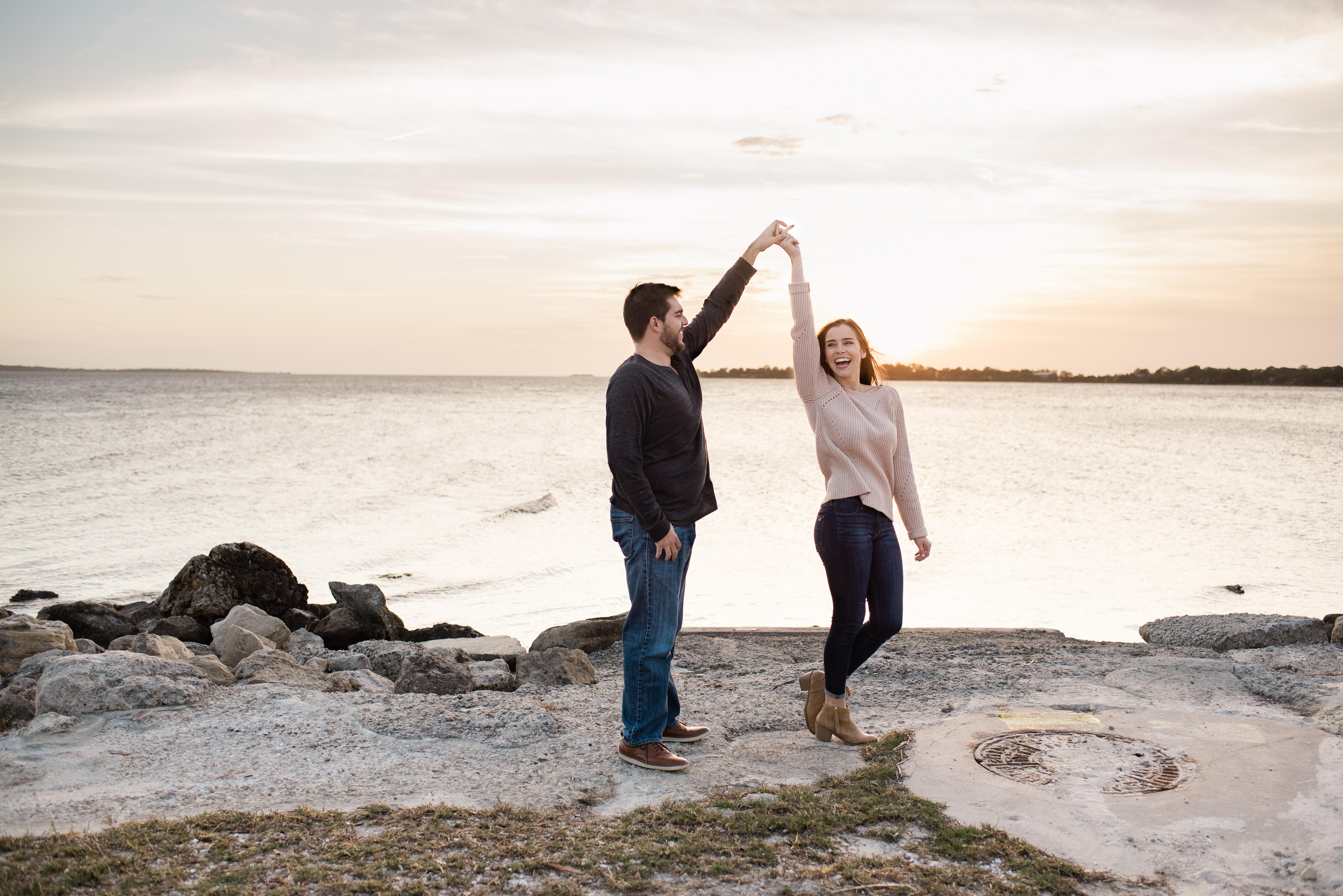 The Wedding Website of Grace Rohan and Tyler Wild