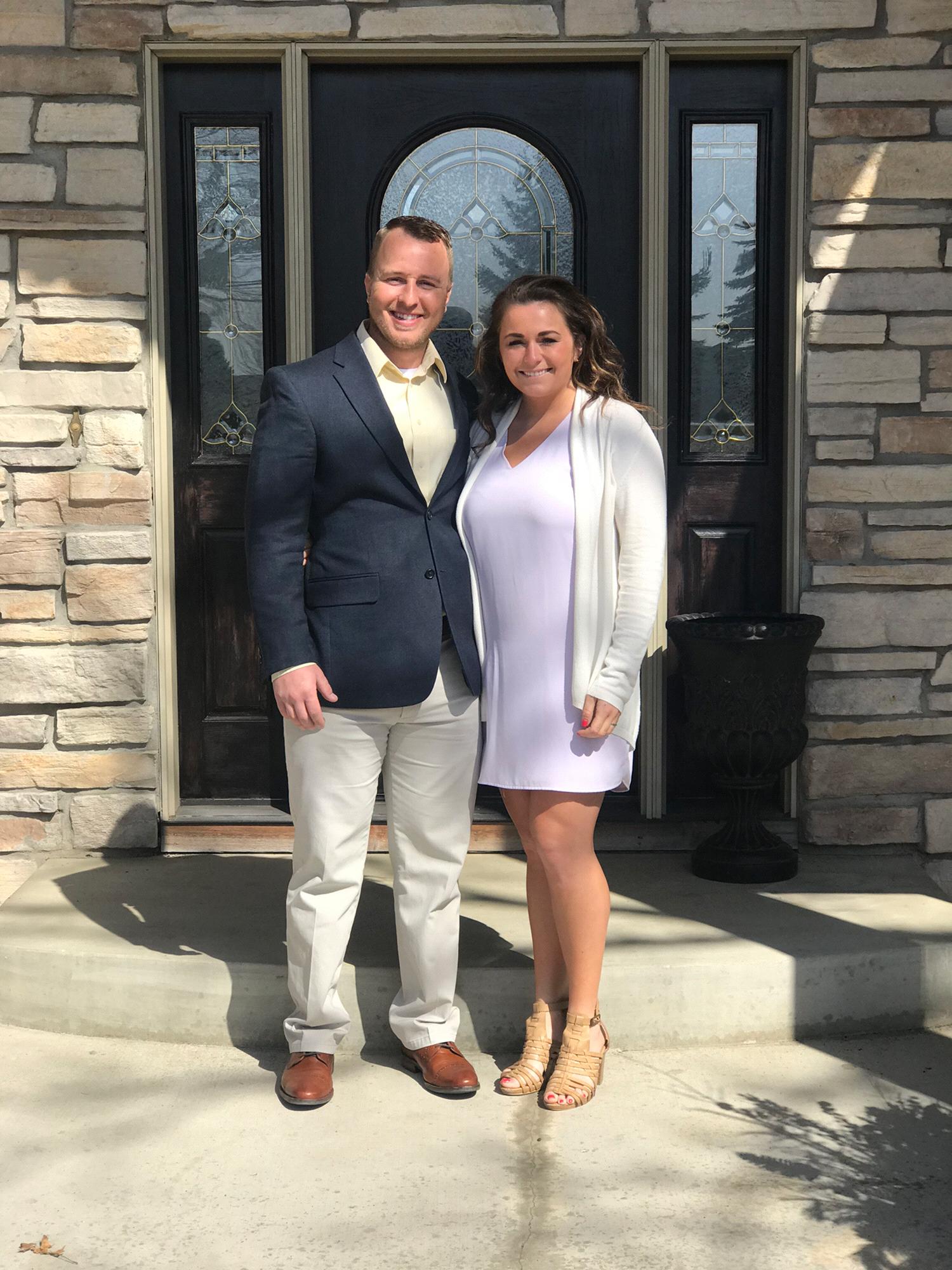 Easter 2018