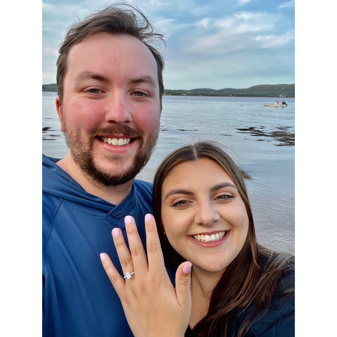 Our Engagement 2023