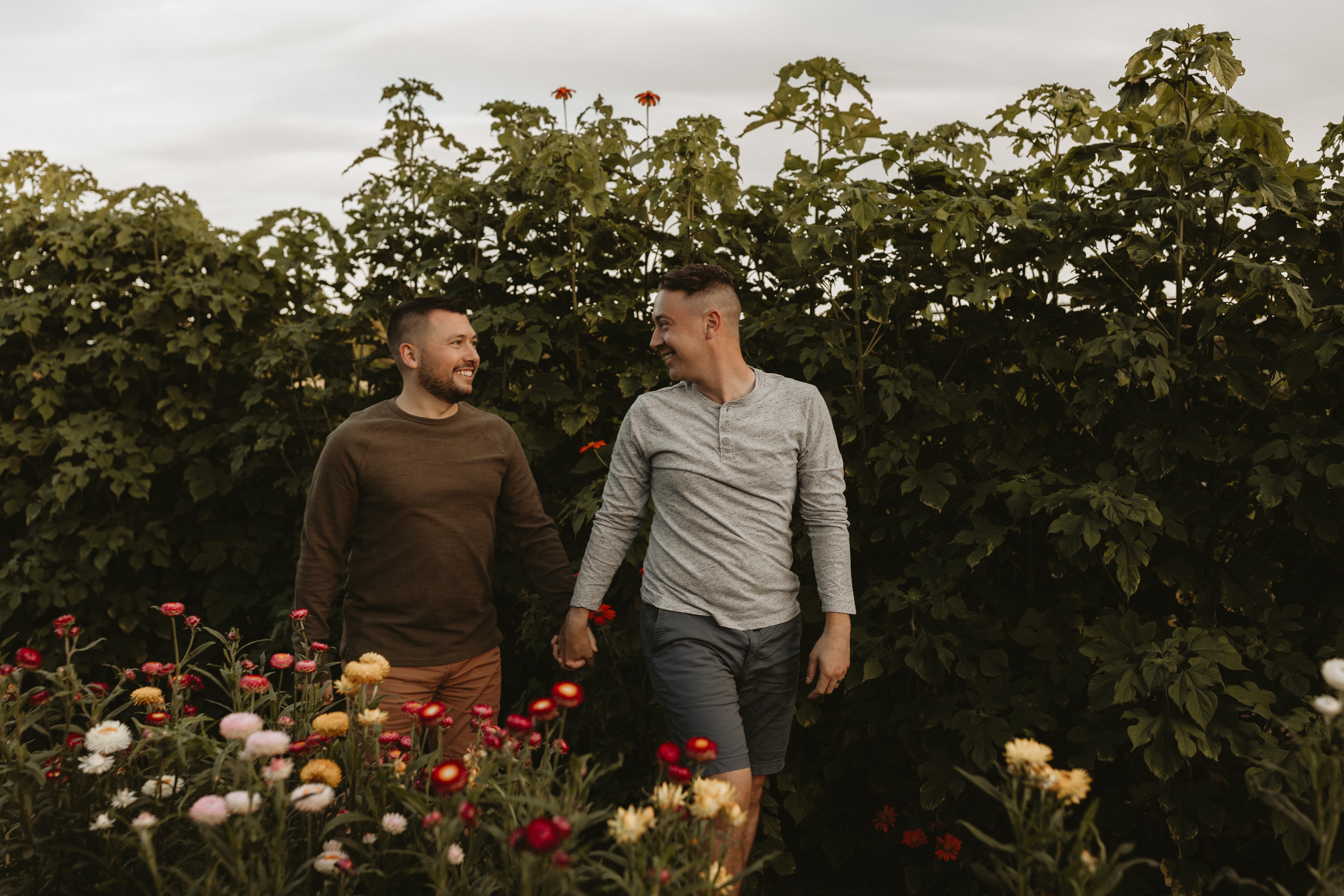 The Wedding Website of Torrance Gaucher and Jared Dooley