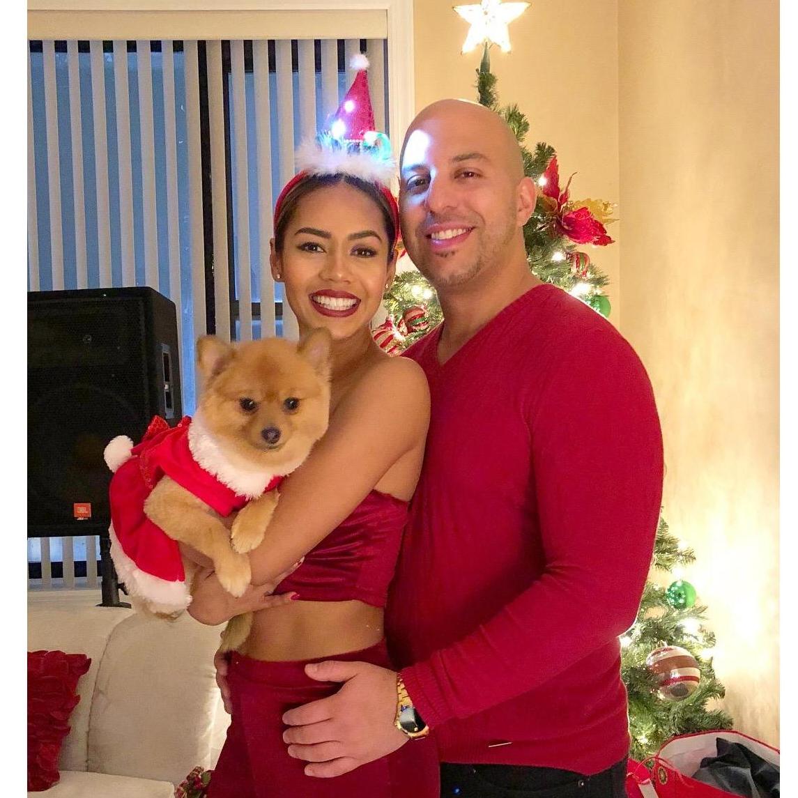 Family Portrait.