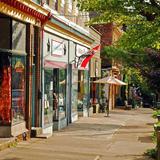 The Village of Cold Spring