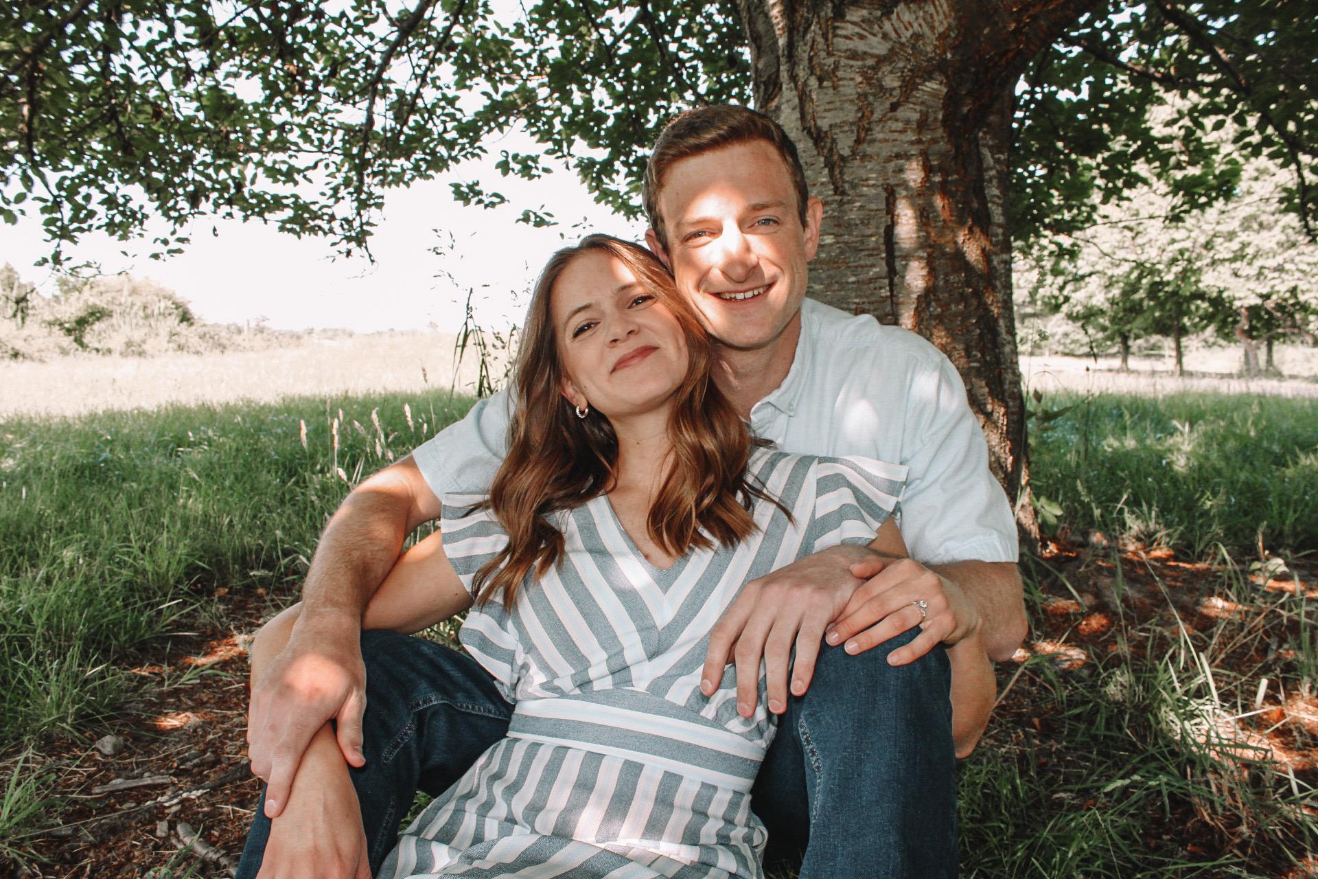 The Wedding Website of Alyssa McGurrin and Jonathan Gottlieb