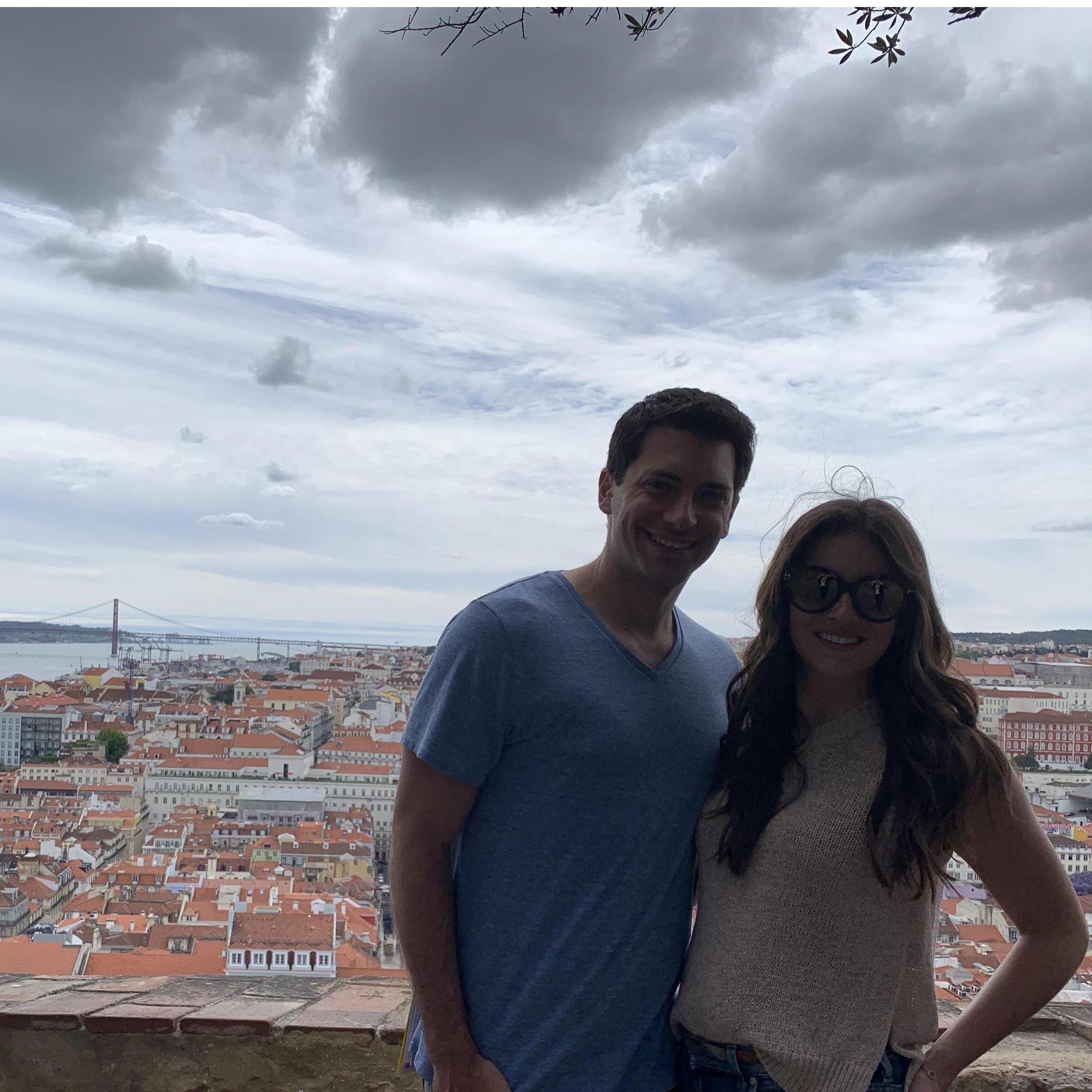 Lisbon, Portugal