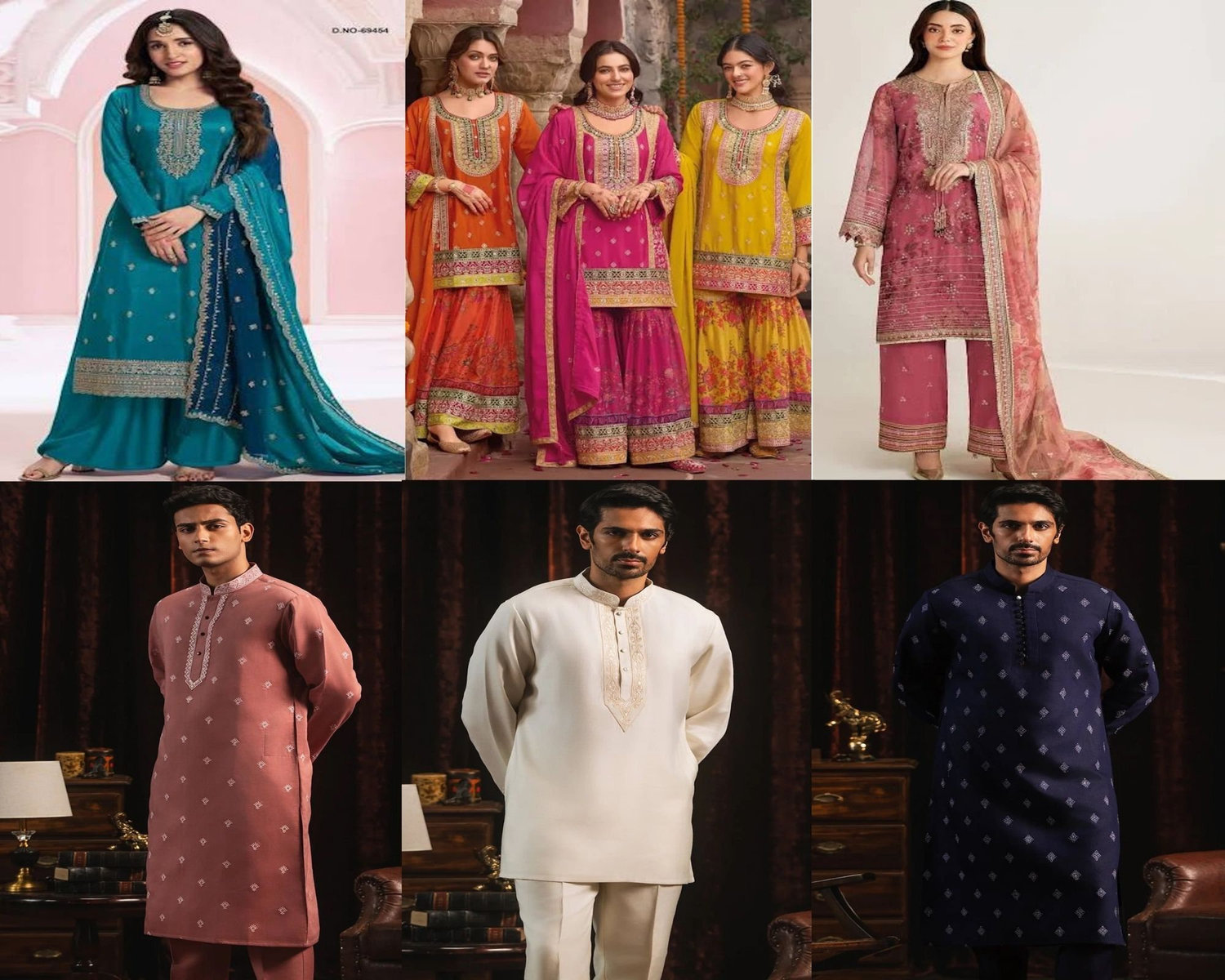 The Wedding Website of Grace Elizabeth Roberson and Adeshpaul Singh Gill