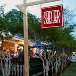 The Shelter Kitchen + Bar