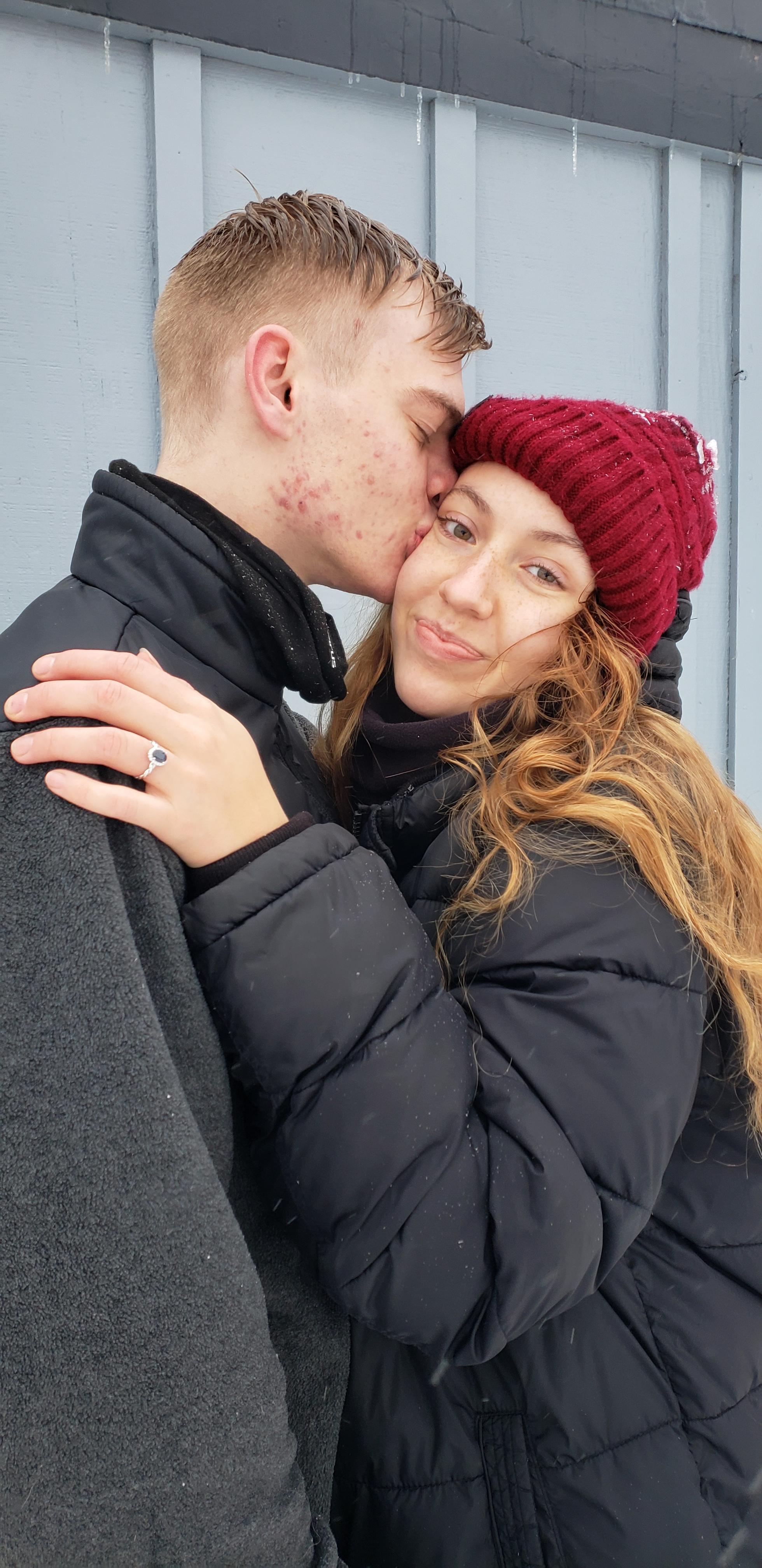 The Wedding Website of Sarah Meinardus and Noah Smith