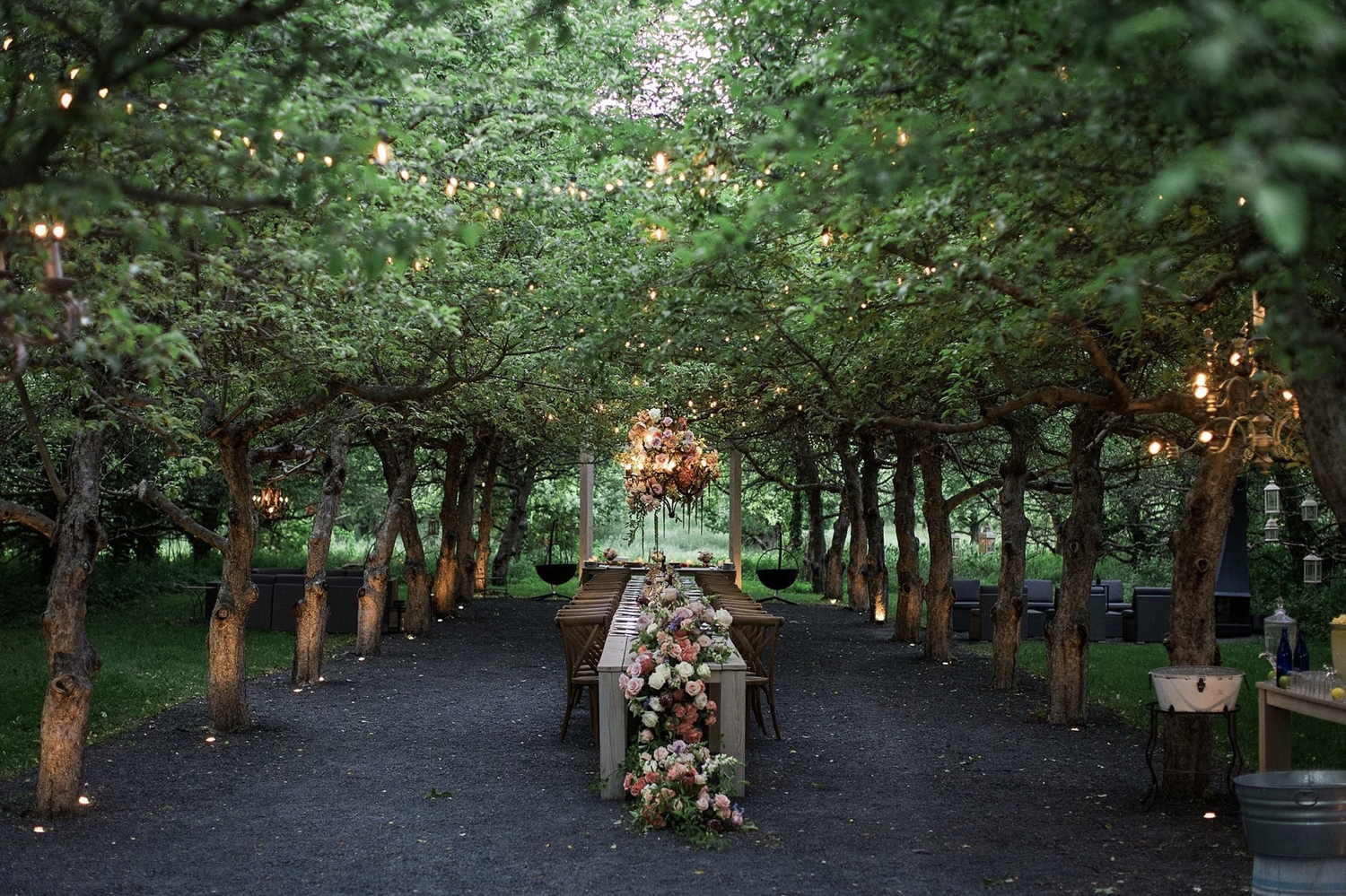 The Wedding Website of Sasha Perez and John Greenemeier