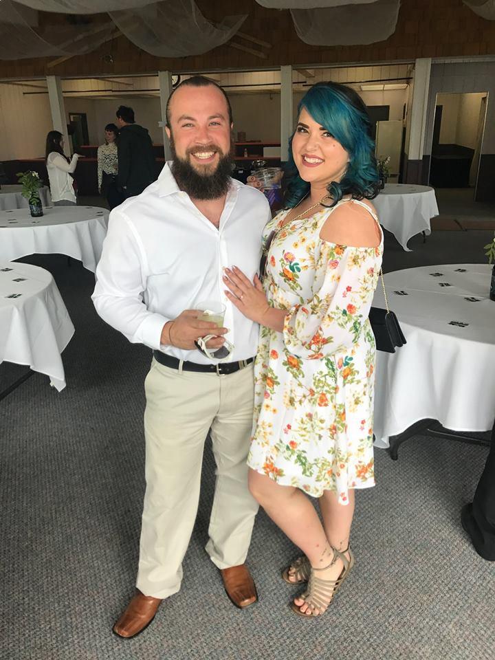 The Wedding Website of Mandy Leslie and Chris Smith