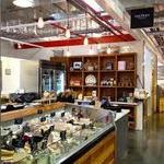 Santa Barbara Public Market