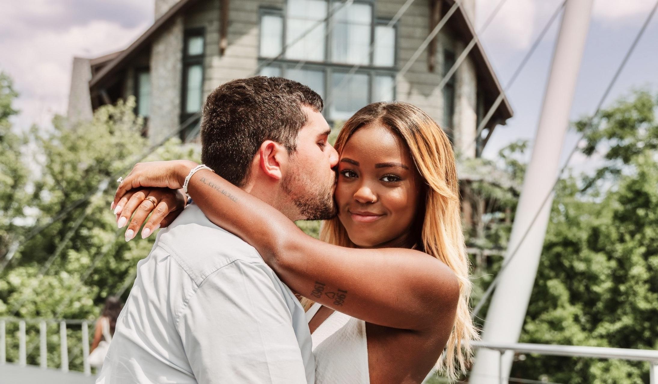 The Wedding Website of Sierra Lawrence and Giovanni Giordano