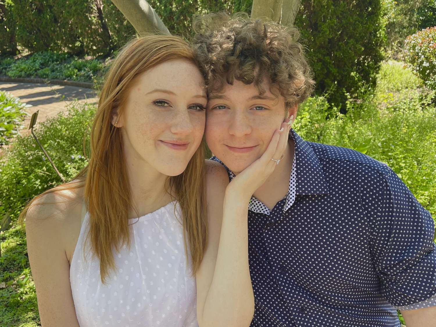 The Wedding Website of Emma Montgomery and Ian Montgomery